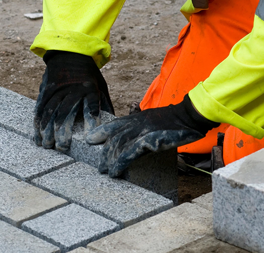 Reliable Paving Services in Lake Como, NY