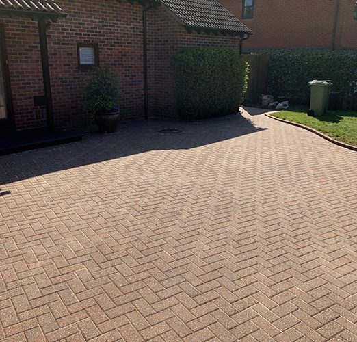 Reliable Paving Services in Middletown, NY