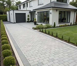 Professional Paving Services in New Paltz, NY